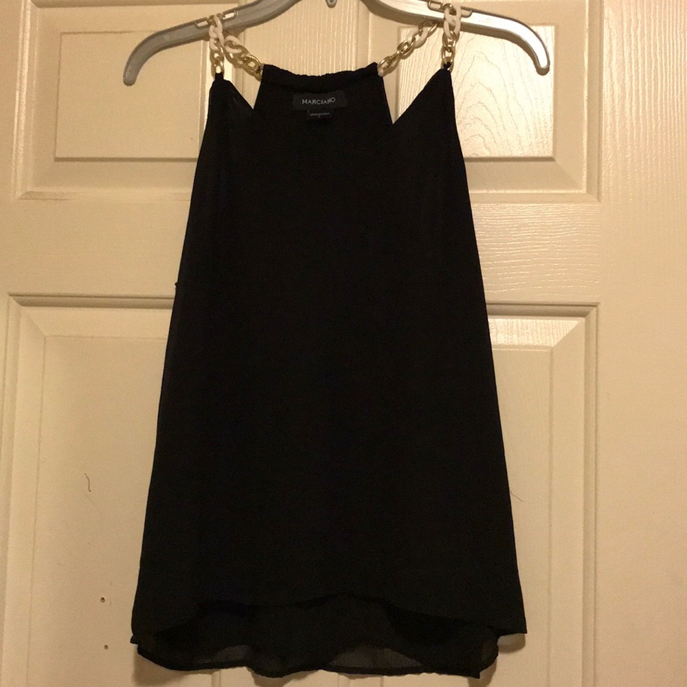Chain top - Picture 2 of 3